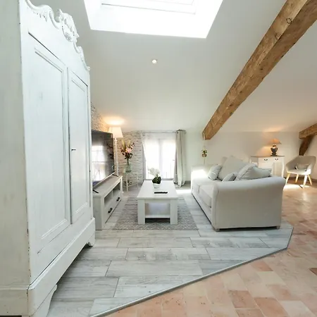 Le Lavandin Classe 3 Etoiles