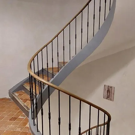Apartament Le Lavandin Classe 3 Etoiles Riez