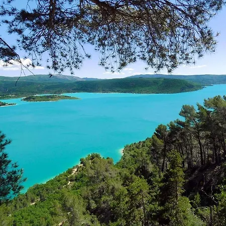 Le Lavandin Classe 3 Etoiles