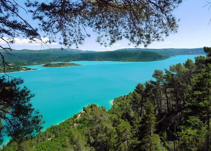 Le Lavandin Classe 3 Etoiles